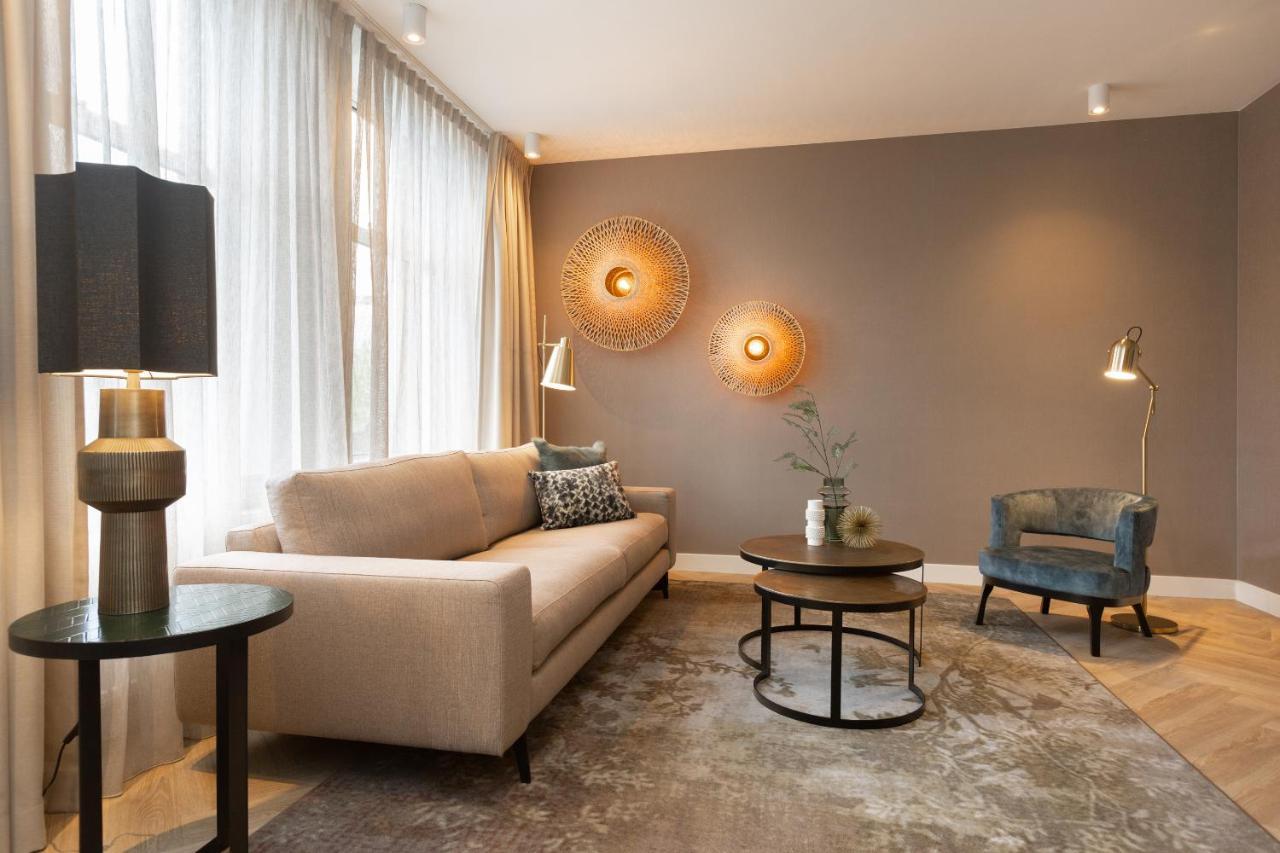 Bizstay Maurits Haia Exterior foto