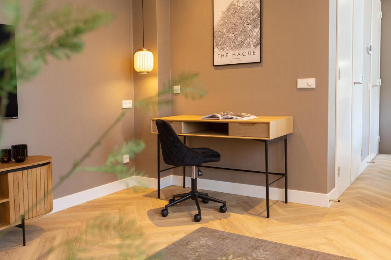 Bizstay Maurits Haia Exterior foto