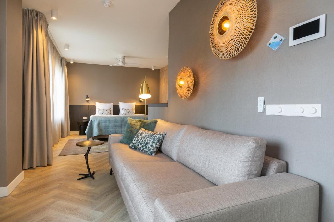 Bizstay Maurits Haia Exterior foto