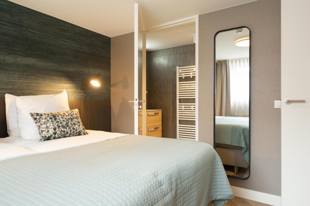 Bizstay Maurits Haia Exterior foto