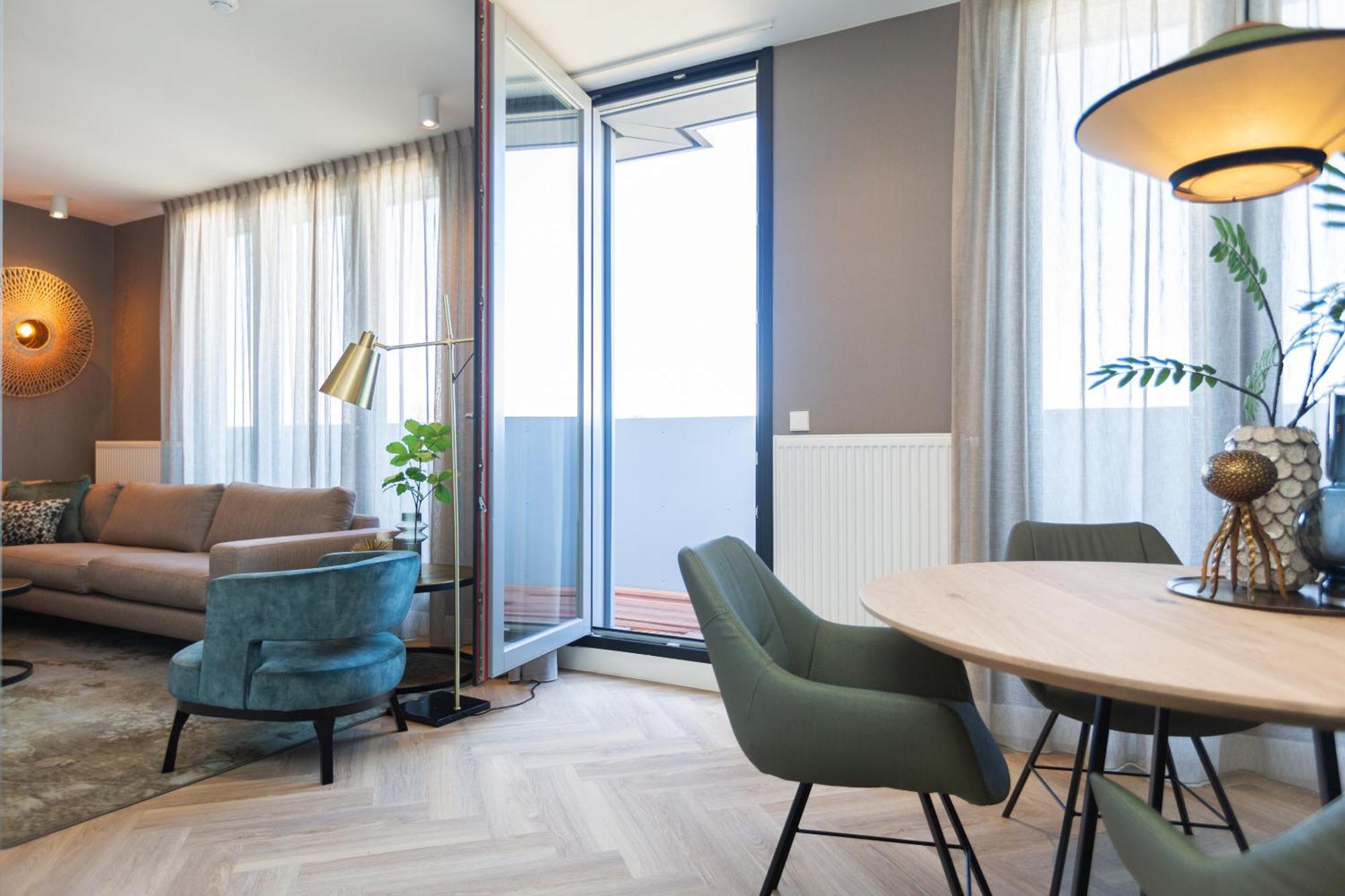 Bizstay Maurits Haia Quarto foto