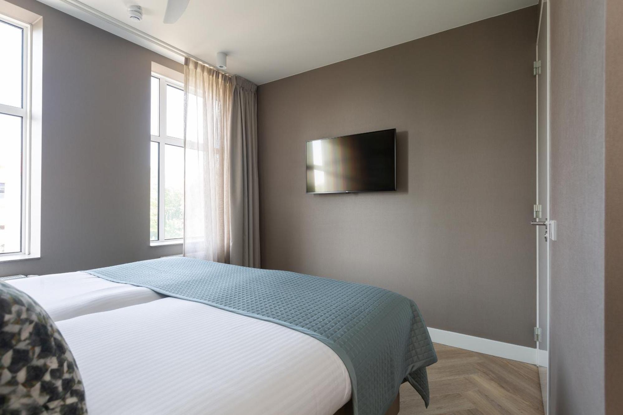 Bizstay Maurits Haia Quarto foto