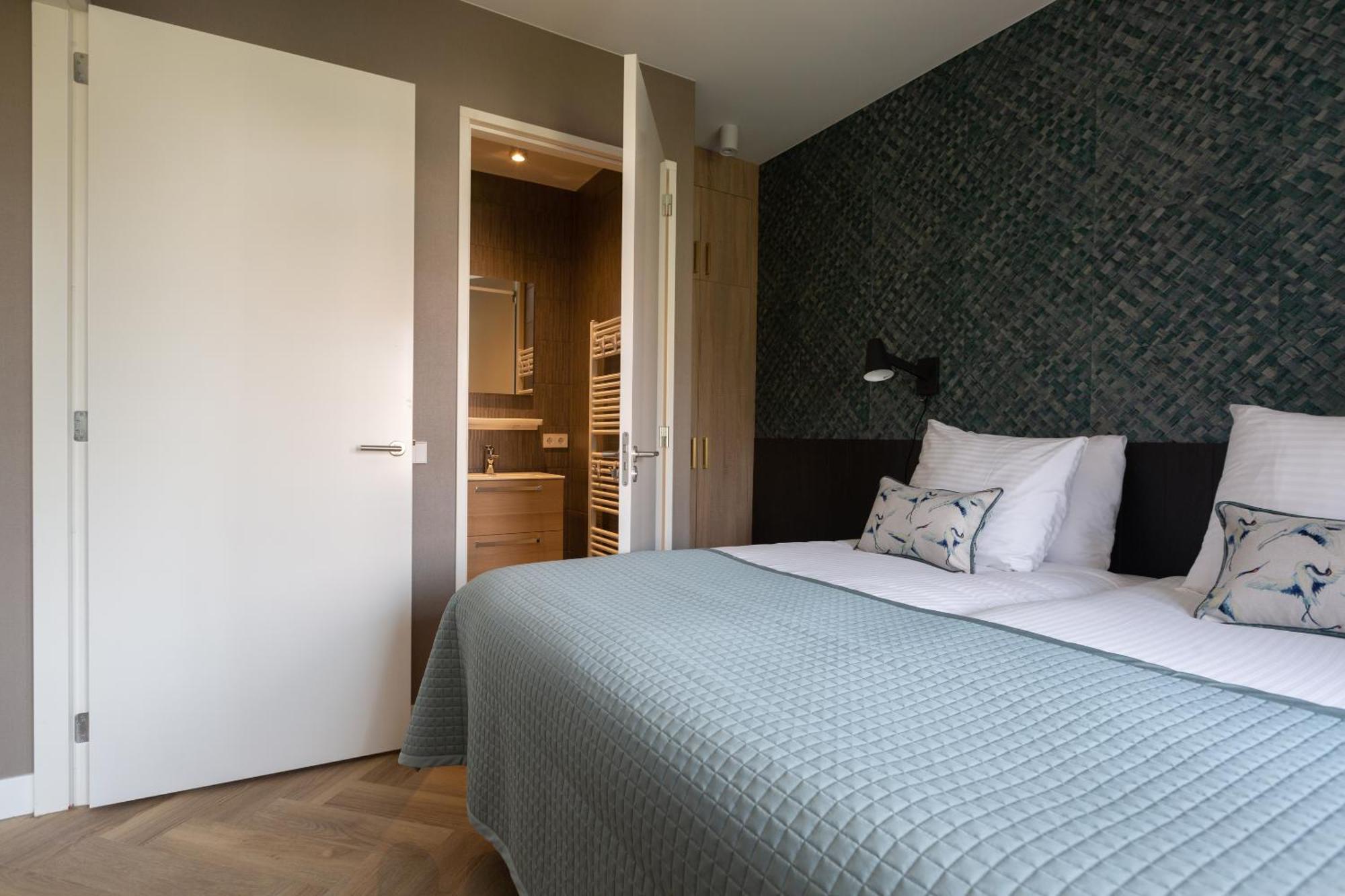 Bizstay Maurits Haia Quarto foto