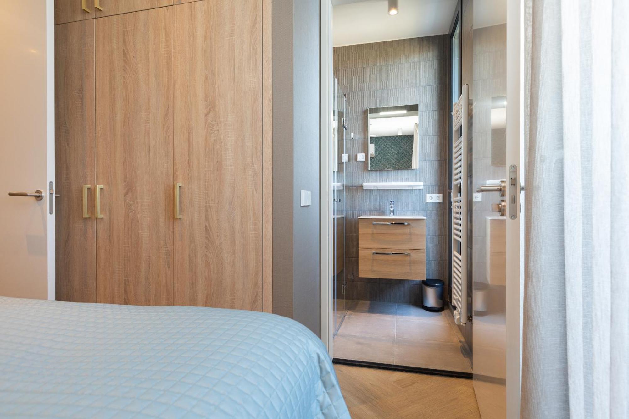 Bizstay Maurits Haia Quarto foto