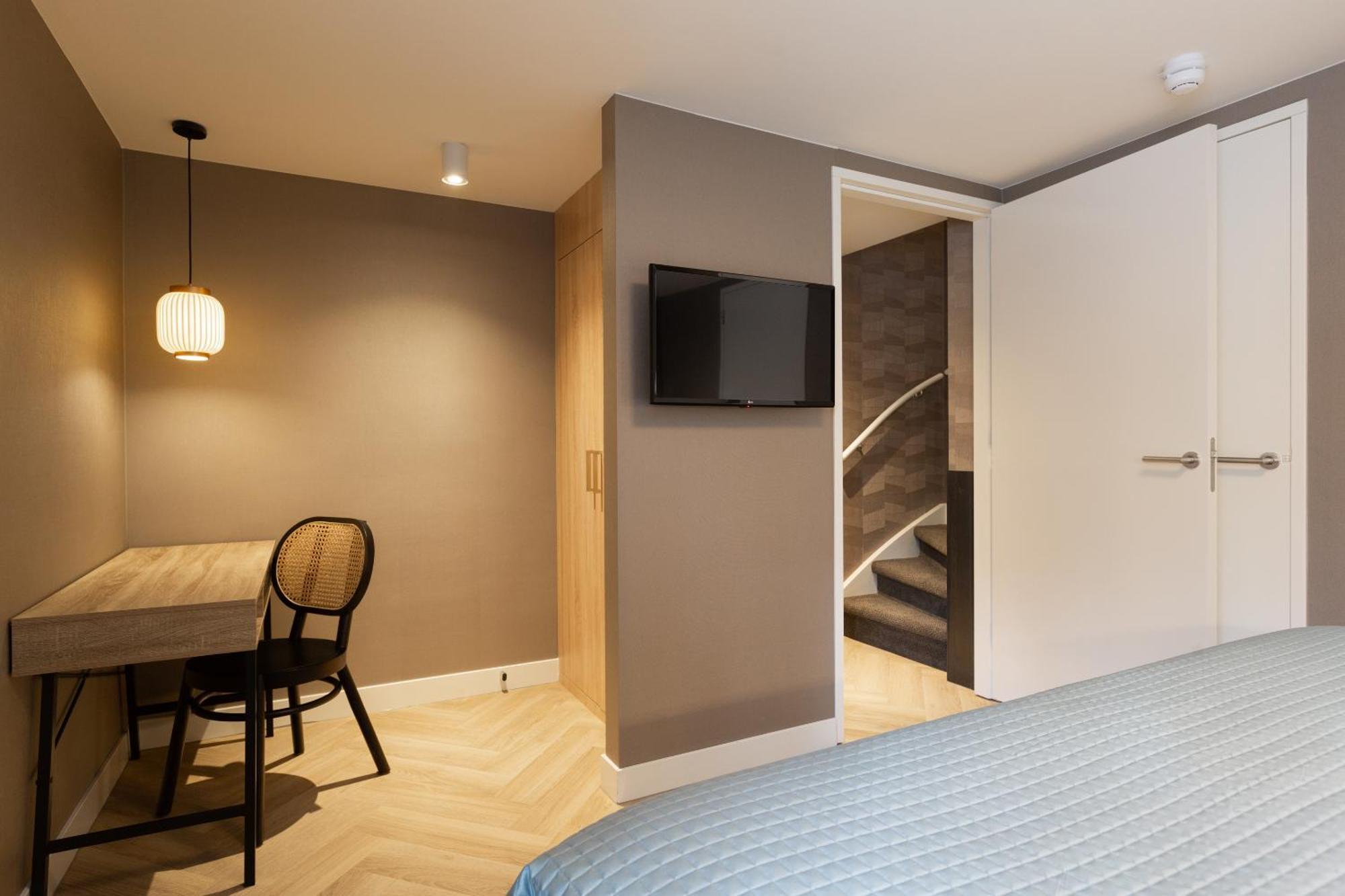 Bizstay Maurits Haia Quarto foto