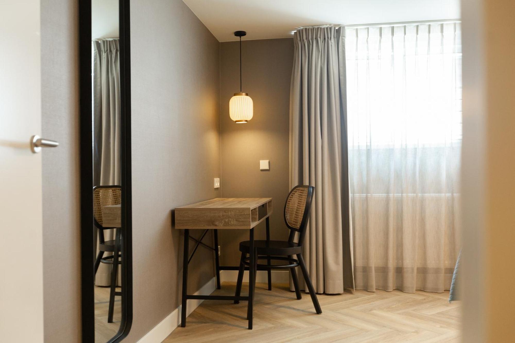 Bizstay Maurits Haia Quarto foto