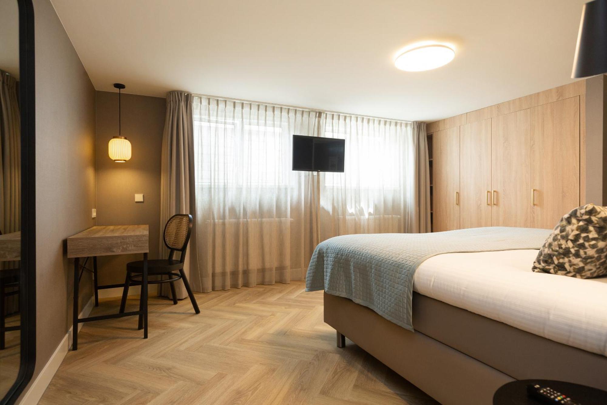 Bizstay Maurits Haia Quarto foto