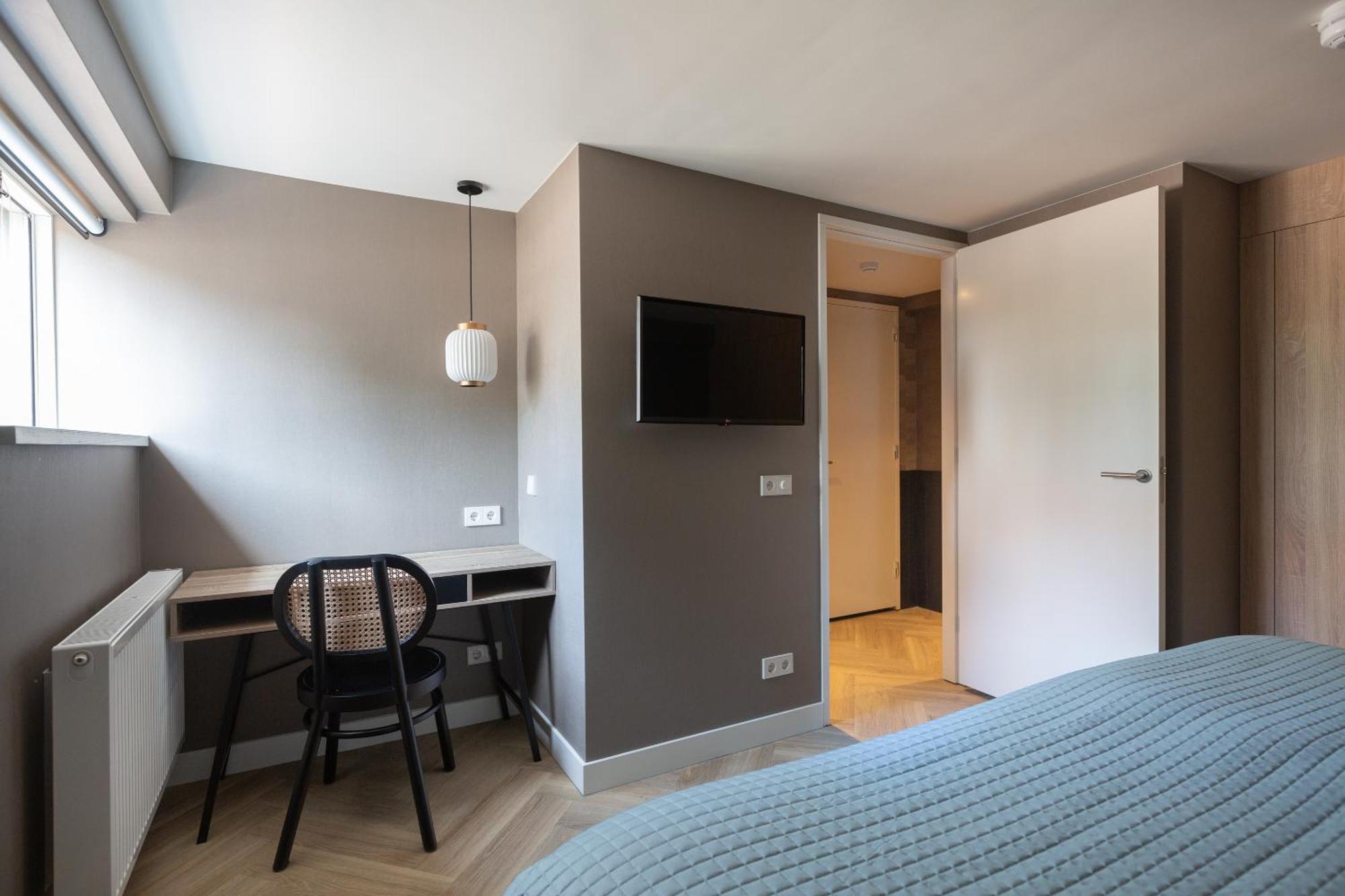 Bizstay Maurits Haia Quarto foto