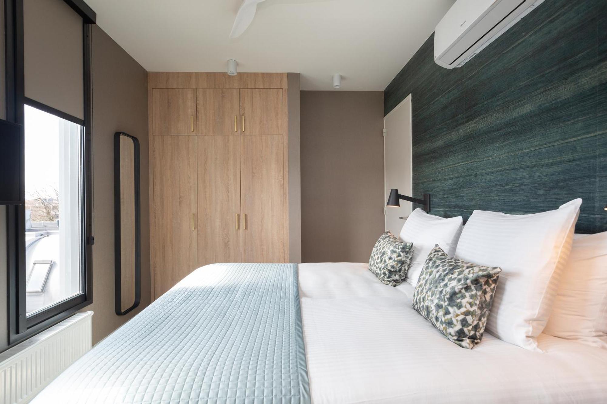 Bizstay Maurits Haia Quarto foto