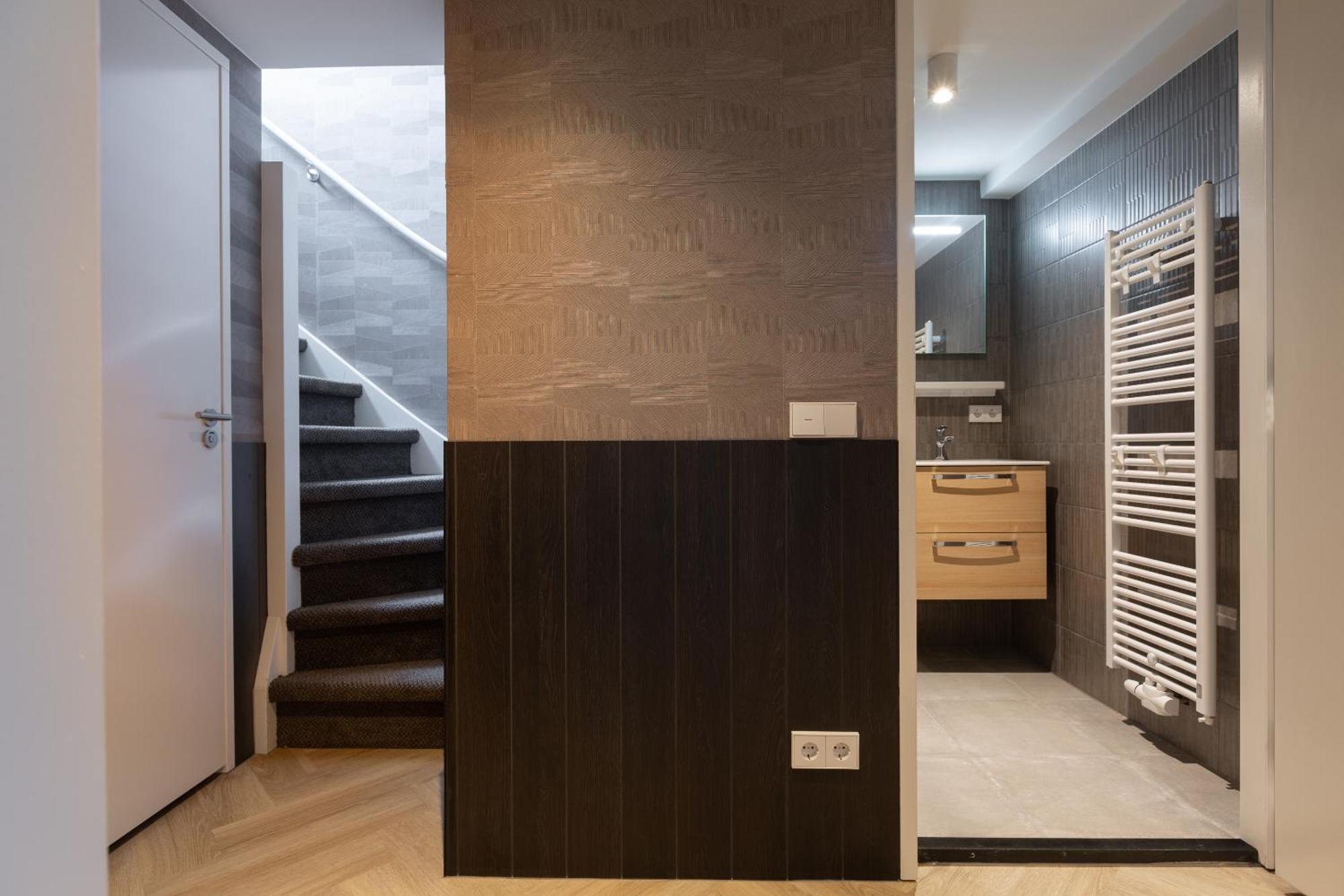 Bizstay Maurits Haia Quarto foto