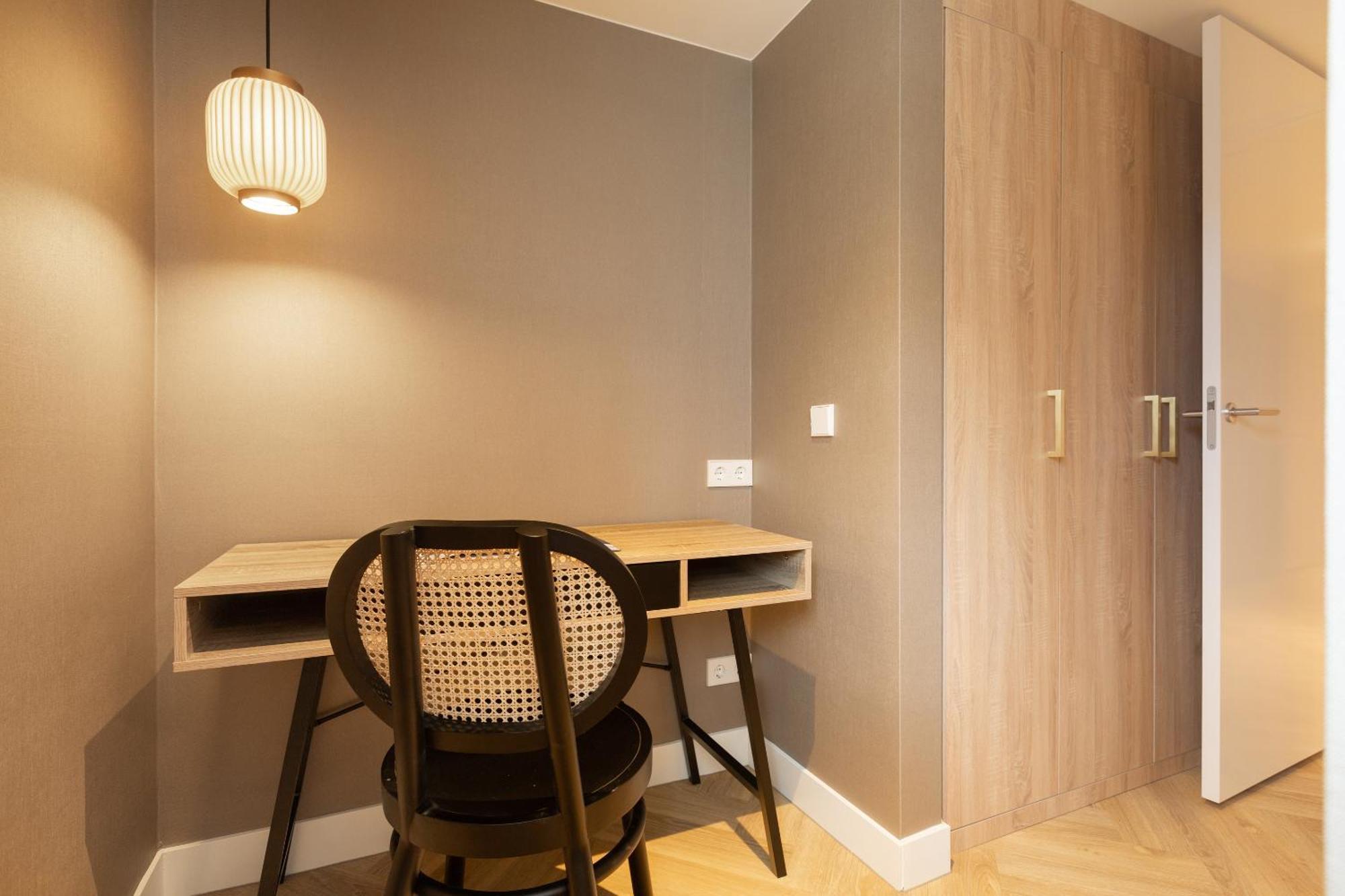 Bizstay Maurits Haia Quarto foto
