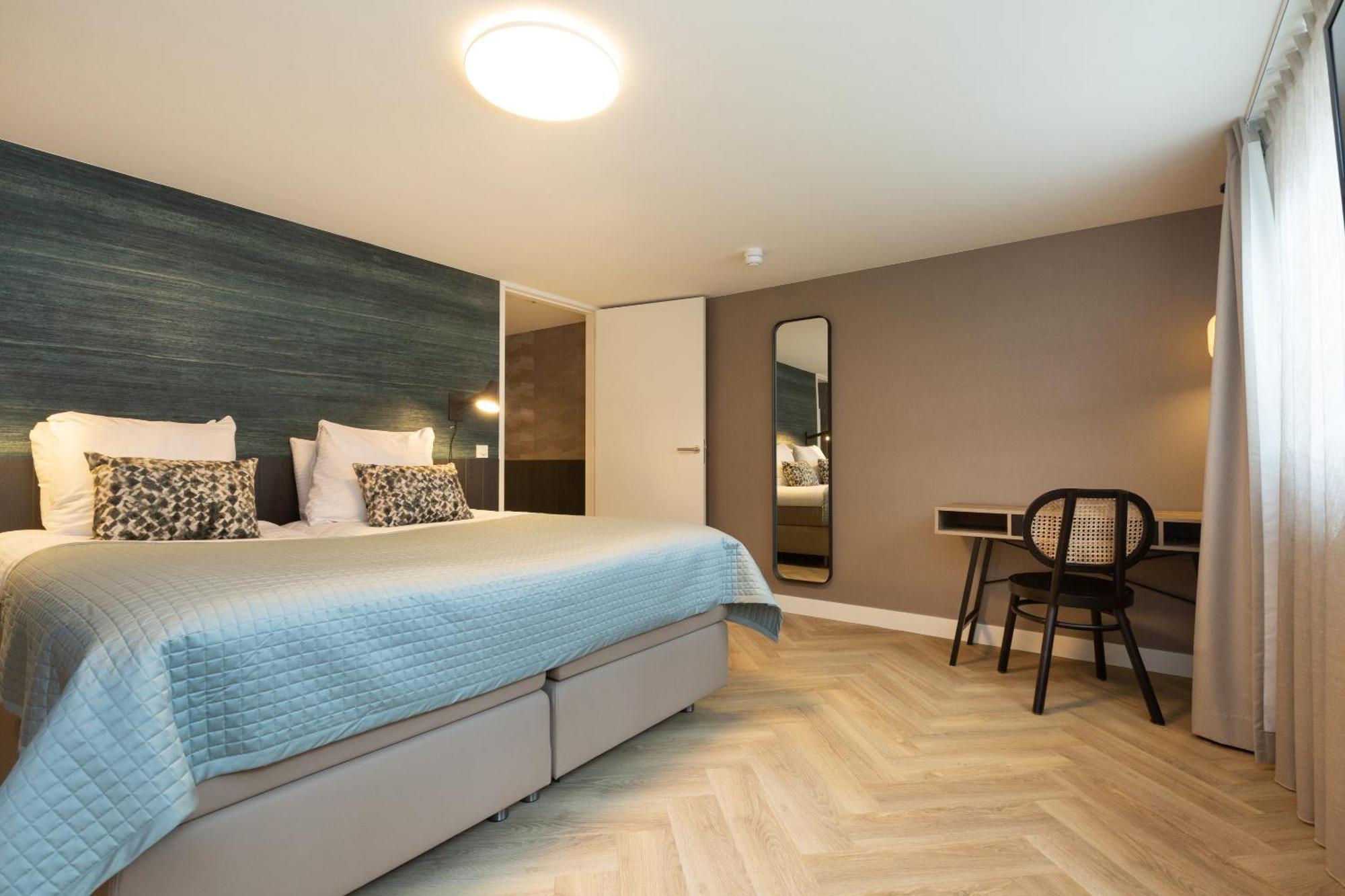 Bizstay Maurits Haia Quarto foto
