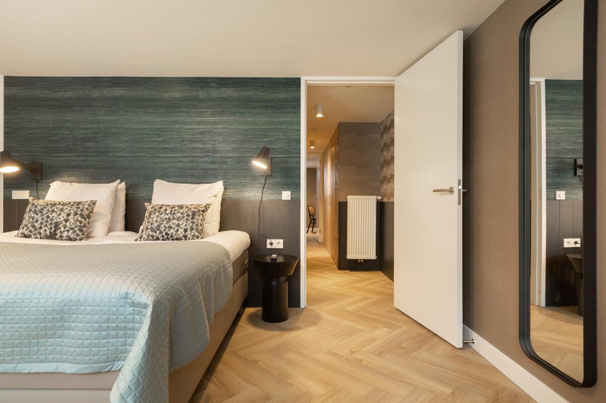 Bizstay Maurits Haia Quarto foto