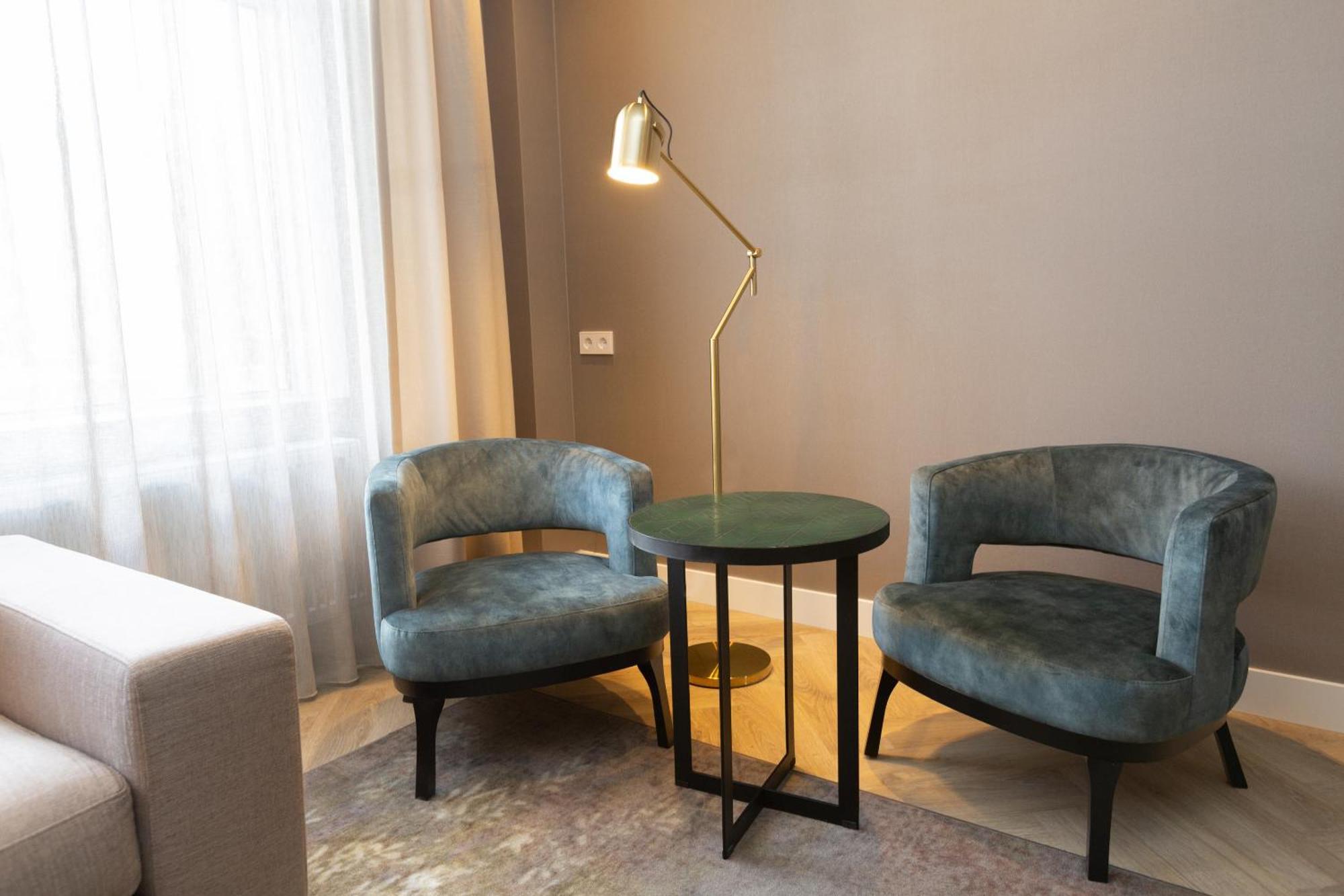 Bizstay Maurits Haia Quarto foto
