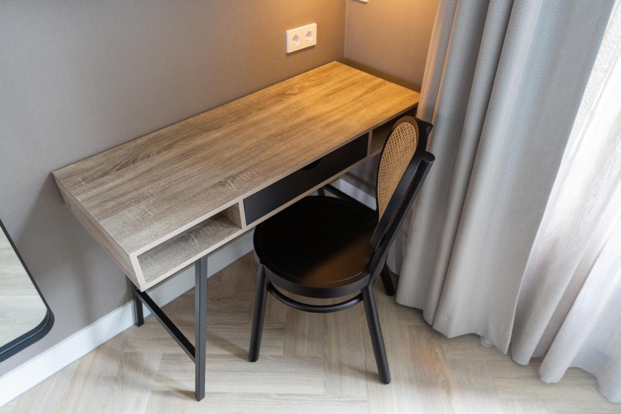 Bizstay Maurits Haia Quarto foto