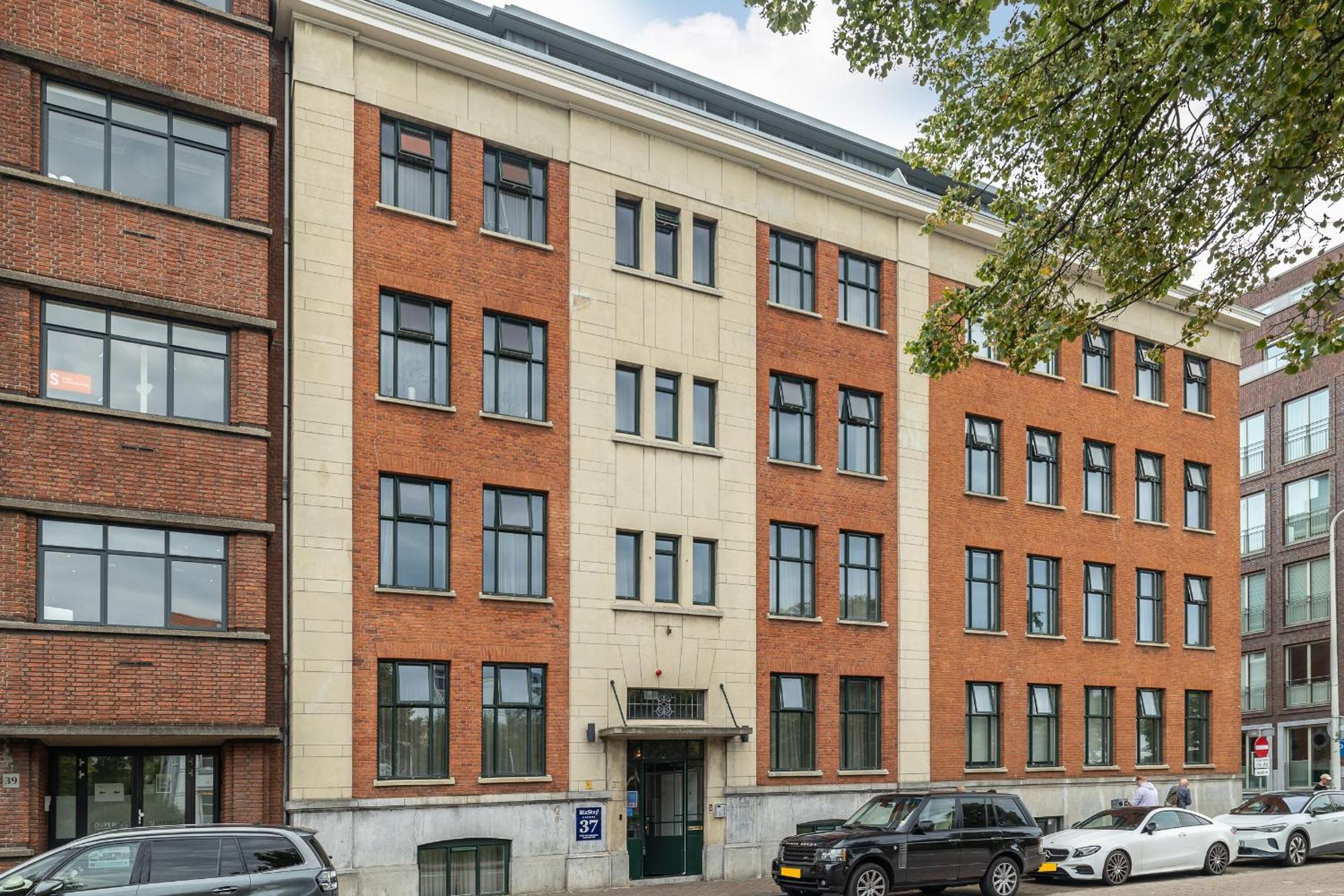 Bizstay Maurits Haia Exterior foto