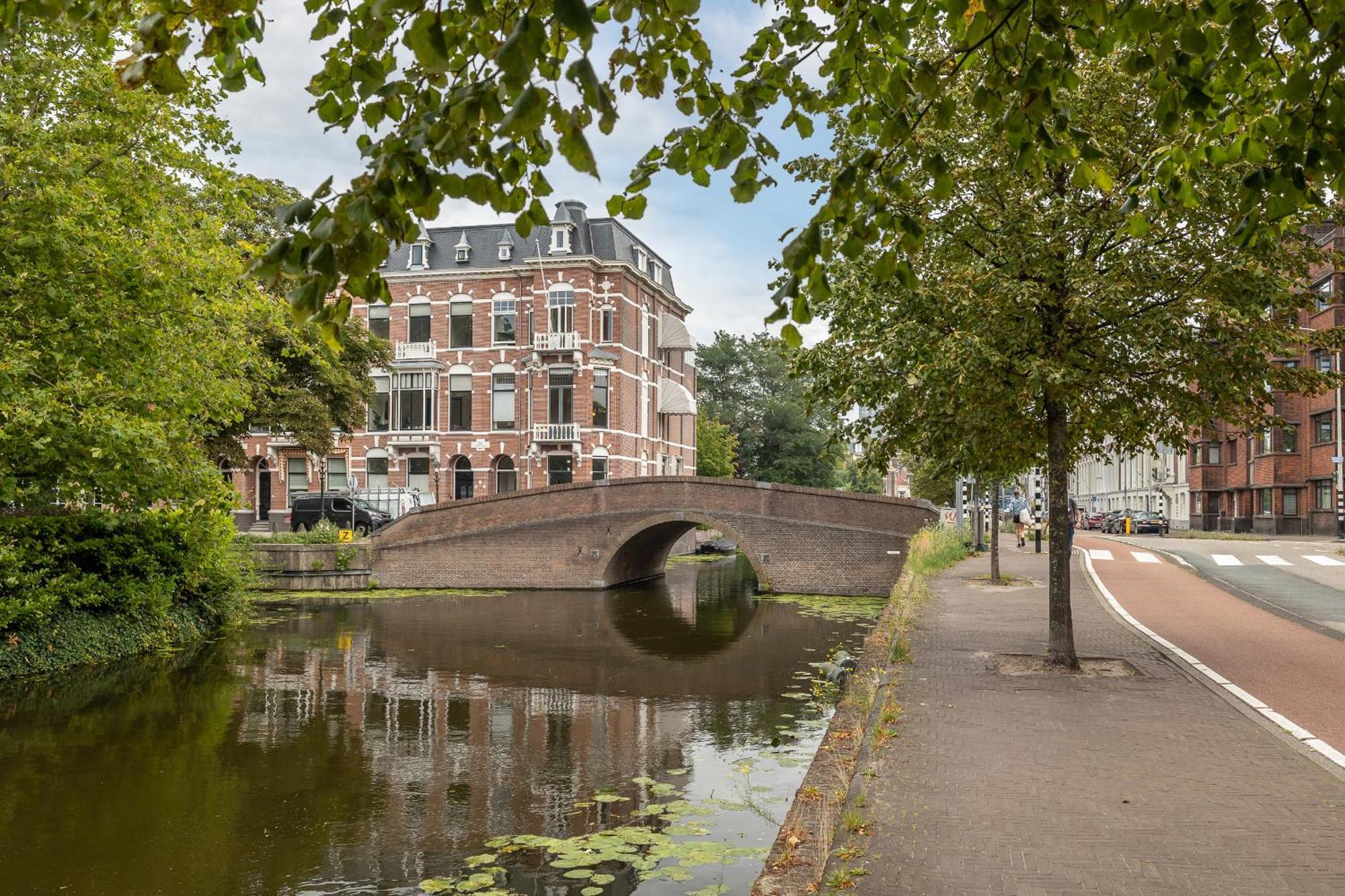 Bizstay Maurits Haia Exterior foto