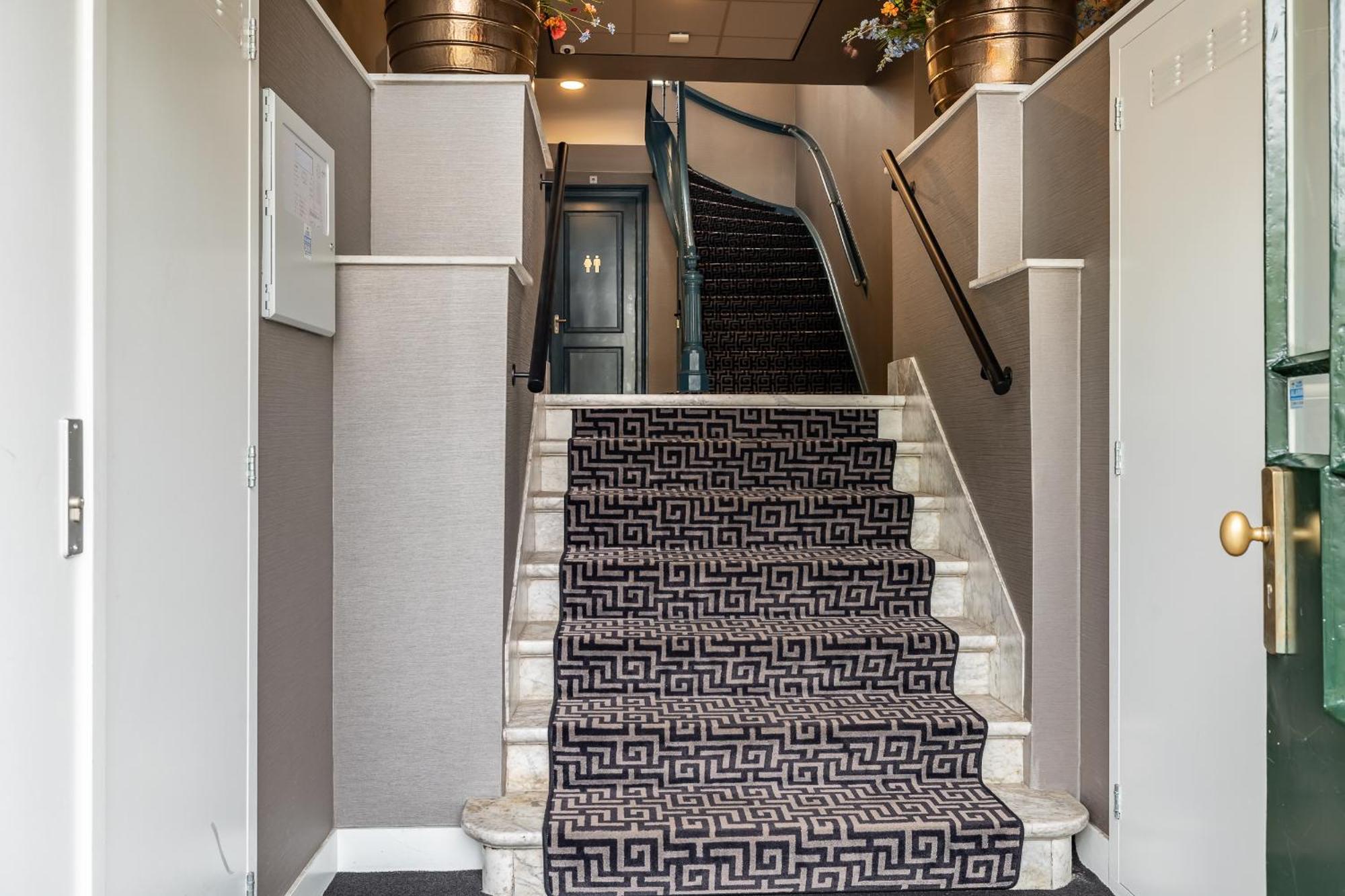 Bizstay Maurits Haia Exterior foto